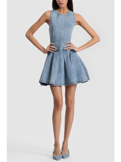 Adley dress ALICE & OLIVIA | CD507301560G458